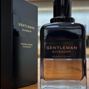 GIVENCHY GENTLEMAN RESERVE PRIVEE EDP 100 ML