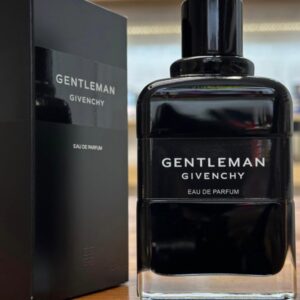 GIVENCHY GENTLEMAN EDP 100 ML