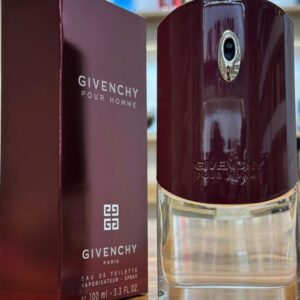 GIVENCHY POUR HOMME EDT 100 ML