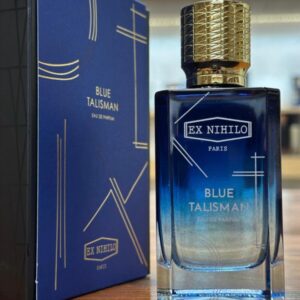 EX NIHILO BLUE TALISMAN 100 ML