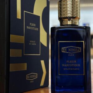 EX NIHILO FLEUR NARCOTIQUE