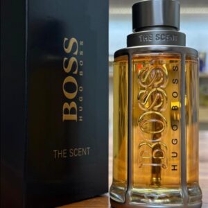 HUGO BOSS THE SCENT EDT 100 ML