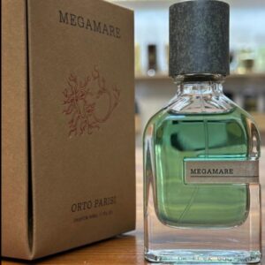 ORTO PARISI MEGAMARE PARFUM 50 ML