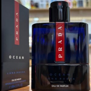 PRADA LUNA ROSSA OCEAN EDP 100 ML