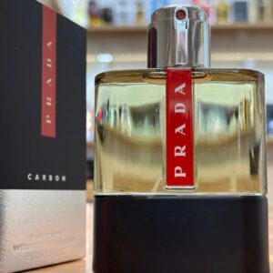 PRADA LUNA ROSSA CARBON EDP 100 ML
