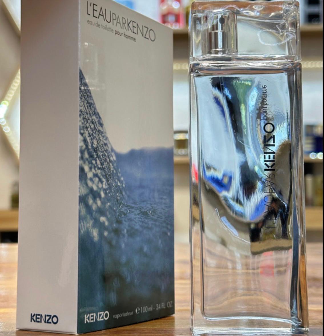 KENZO POUR HOMME EDT 100 ML