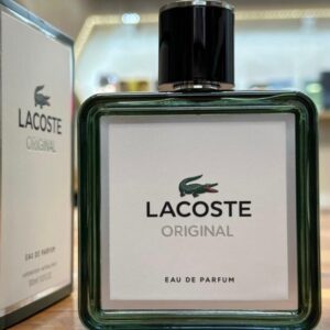 LACOSTE ORIGINAL EDP 100