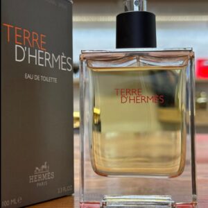 HERMES TERRE D*HERMES EDT 100 ML