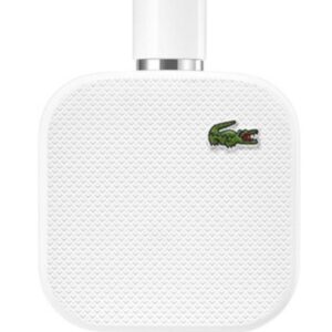 LACOSTE L1212 BLANC EDT 100 ML