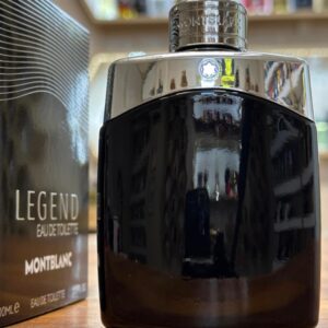 MONTBLANC LEGEND EDT 100 ML