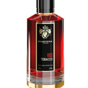 MANCERA RED TOBACCO EDP 120 ML