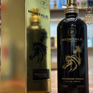 MONTALE ARABIAS TONKA 100 ML