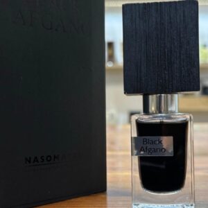 NASOMATTO BLACK AFGANO EXTRAIT DE PARFUM 30 ML