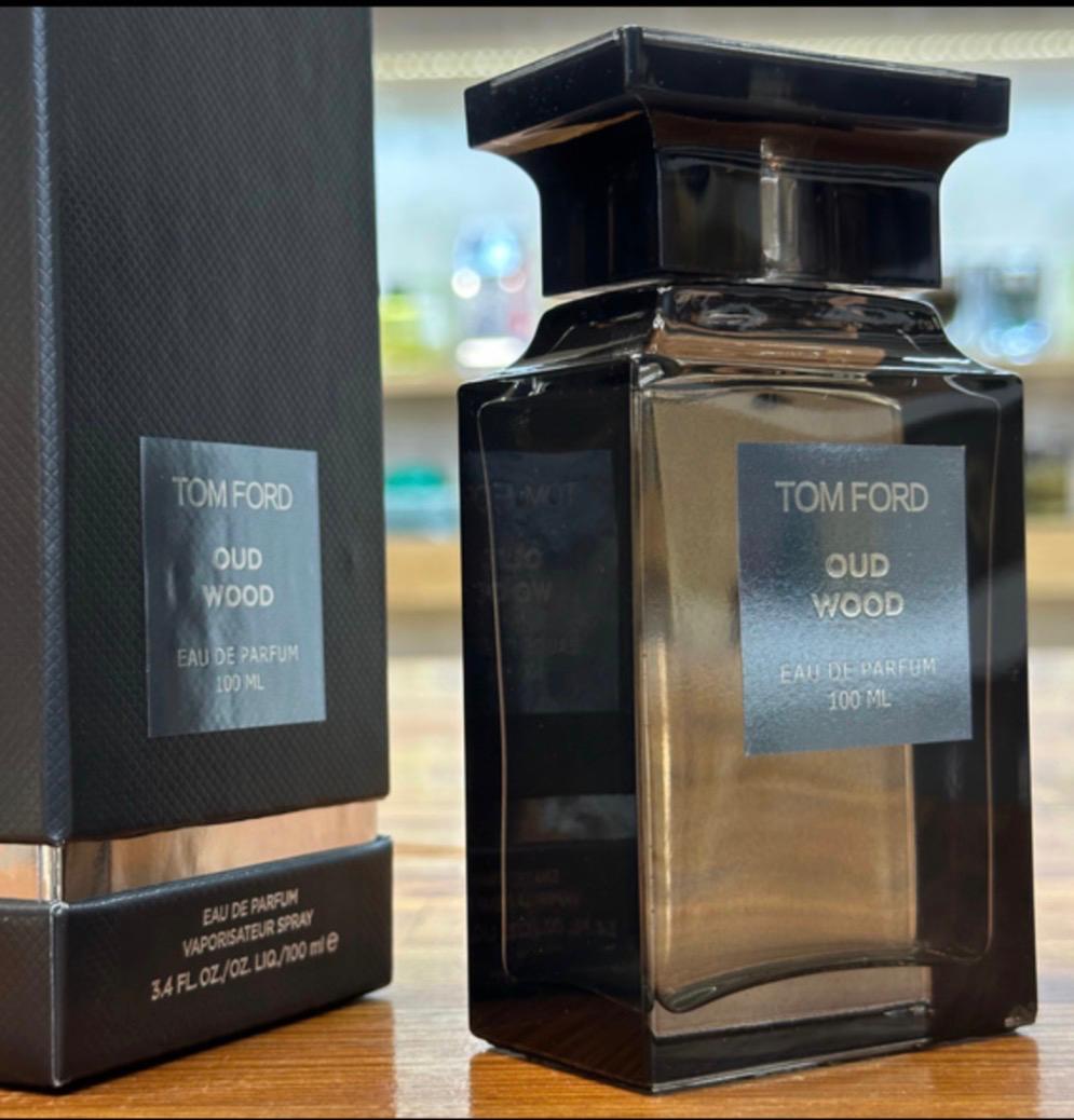 TOM FORD OUD WOOD EDP 100 ML