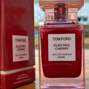 TOM FORD ELECTRIC CHERRY EDP 100 ML