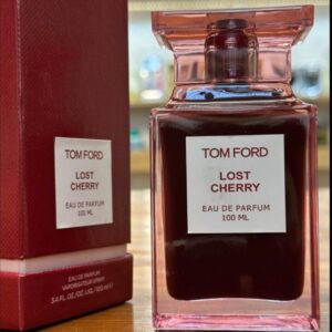 TOM FORD LOST CHERRY EDP 100 ML