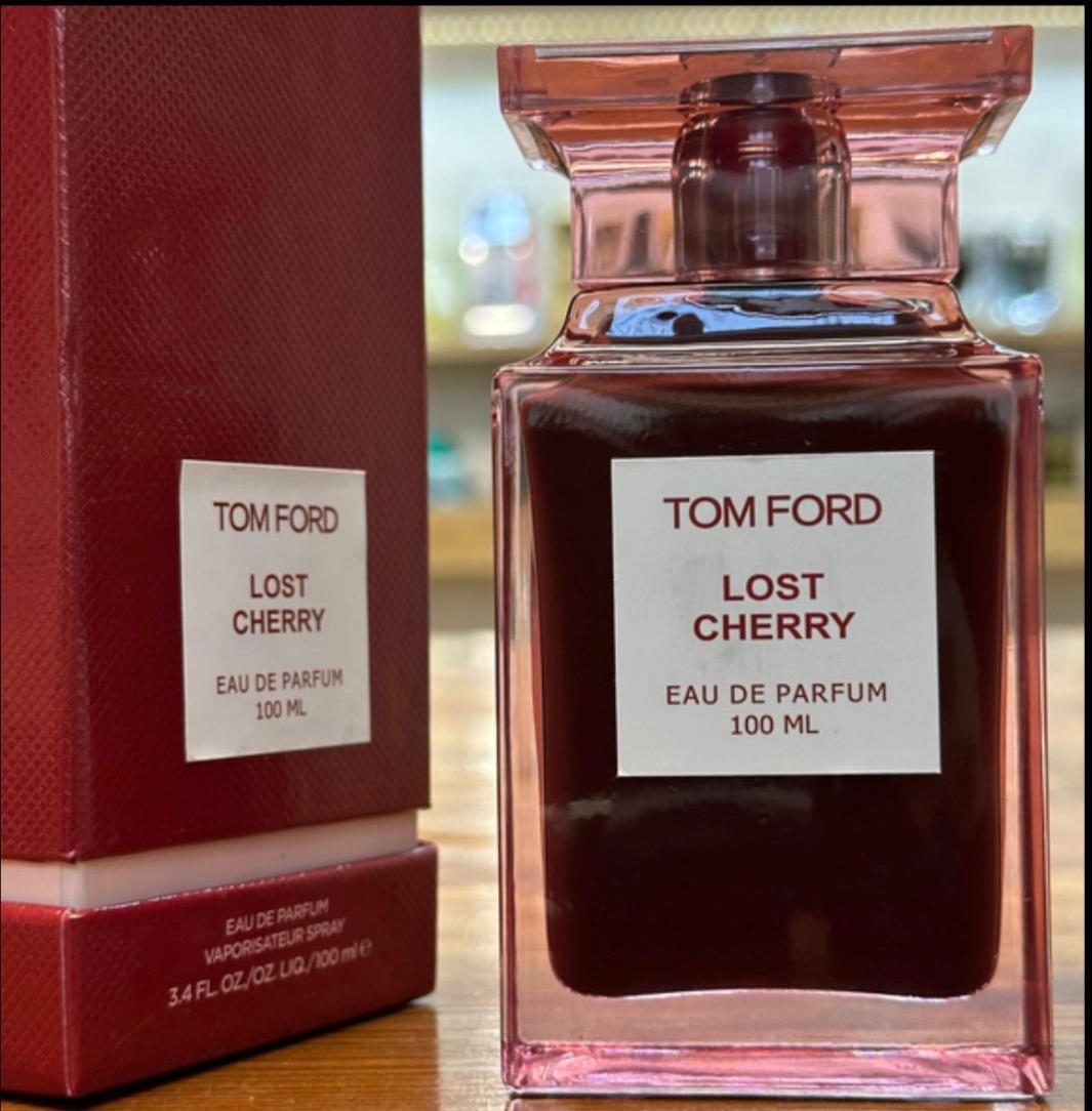 TOM FORD LOST CHERRY EDP 100 ML