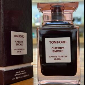 TOM FORD CHERRY SMOKE EDP 100 ML