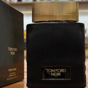TOM FORD NOIR POUR FEMME EDP 100 ML