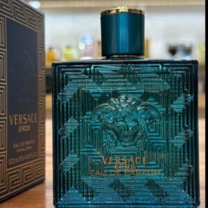 VERSACE EROS EDP 100 ML