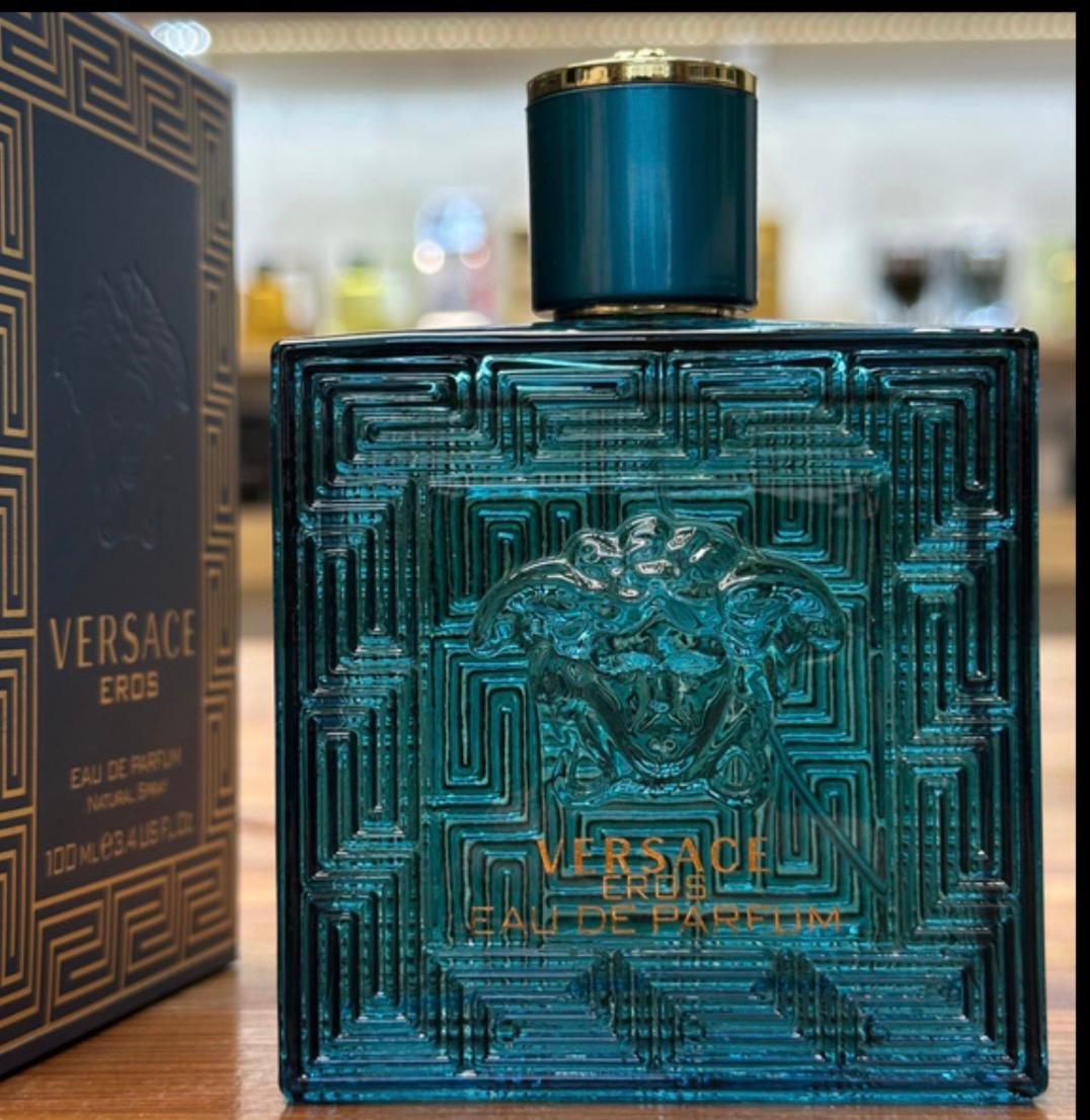 VERSACE EROS EDP 100 ML