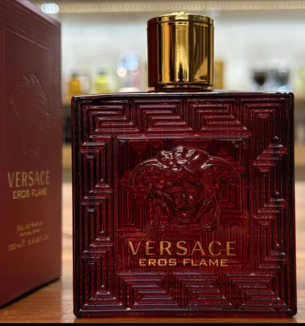 VERSACE EROS FLAME EDP 100 ML