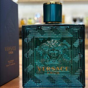 VERSACE EROS EDT 100 ML