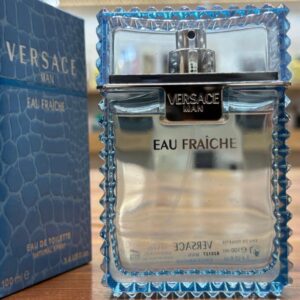 VERSACE MAN EAU FRAICHE EDT 100 ML