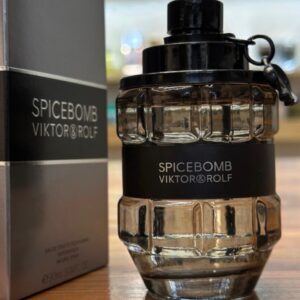 VIKTOR & ROLF SPICEBOMB EDT 90 ML