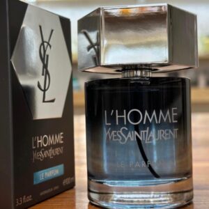 YVES SAINT LAURENT L*HOMME LE PARFUM 100 ML