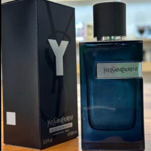 YVES SAINT LAURENT Y EDP INTENSE