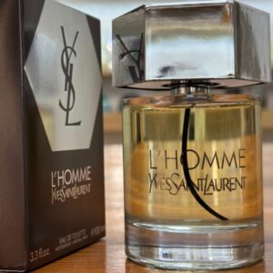 YVES SAINT LAURENT L*HOMME EDT 100 ML