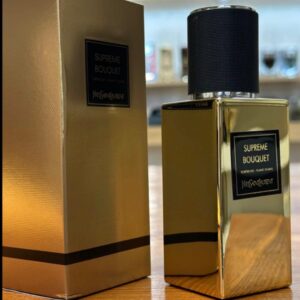 YVES SAINT LAURENT SUPREME BOUQUET EDP 75 ML